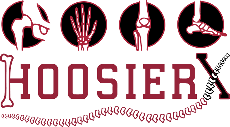 Hoosier MedTech logo